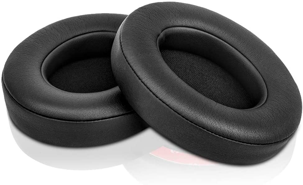 Oorkussens voor Beats By Dr. Dre Studio 2.0/3.0 wireless