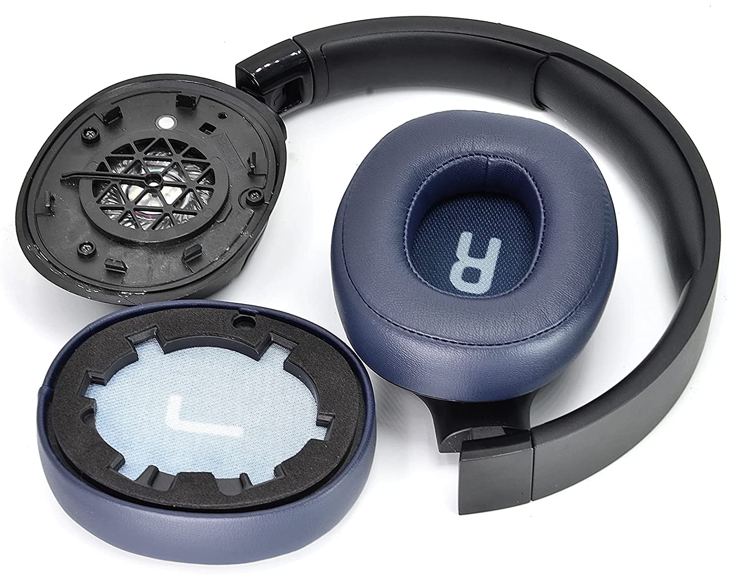 Oorkussens voor JBL TUNE 700 / 750 BTNC / 760