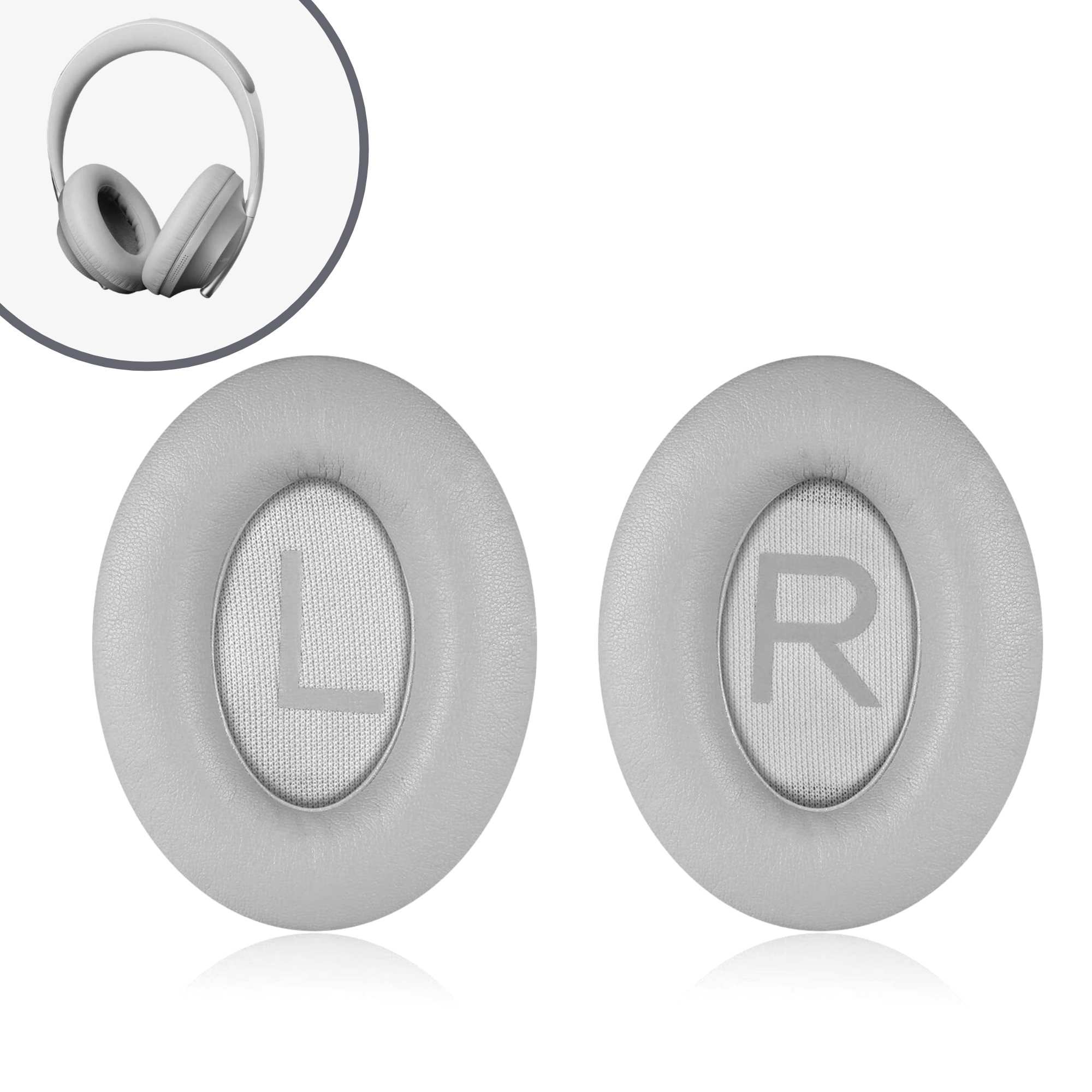 Koptelefoon oorkussens voor Bose 700 / NC 700