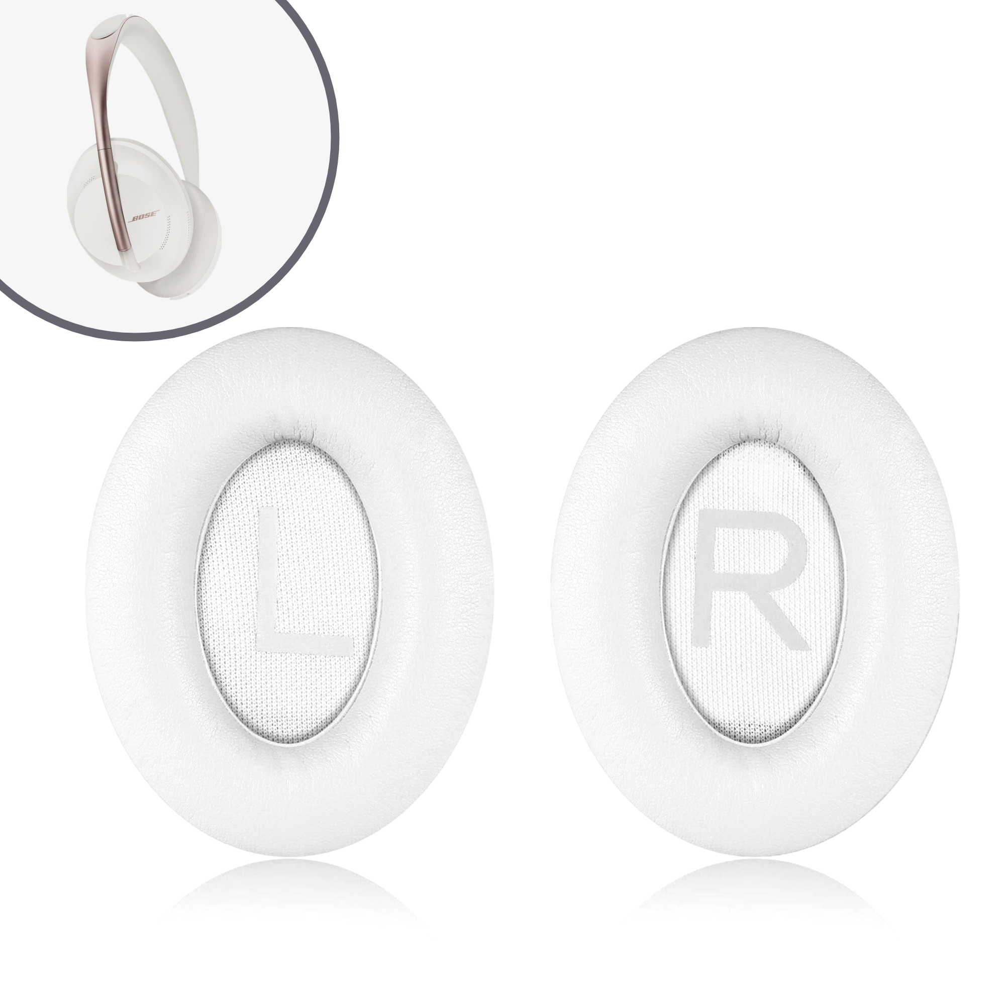 Koptelefoon oorkussens voor Bose 700 / NC 700