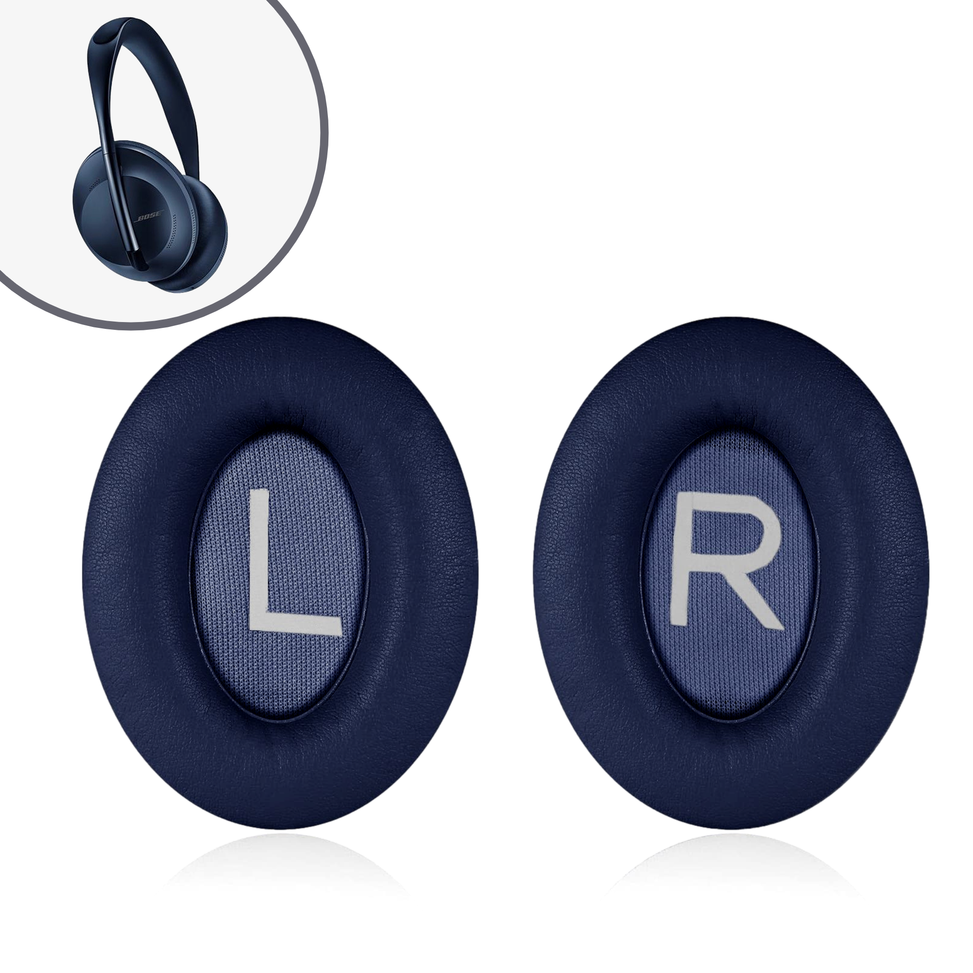 Koptelefoon oorkussens voor Bose 700 / NC 700