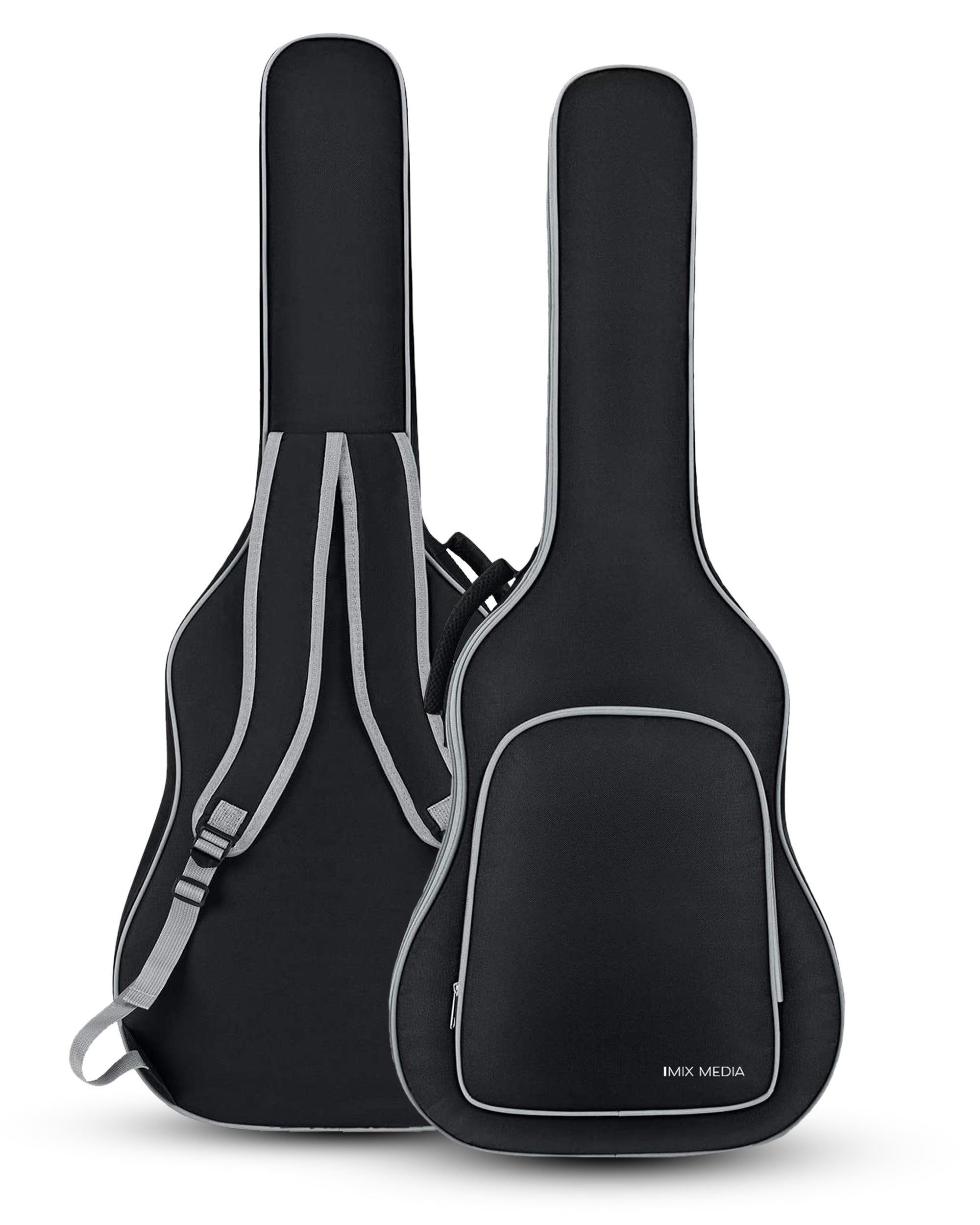 Gitaartas voor elektrische, klassieke of akoestische gitaar