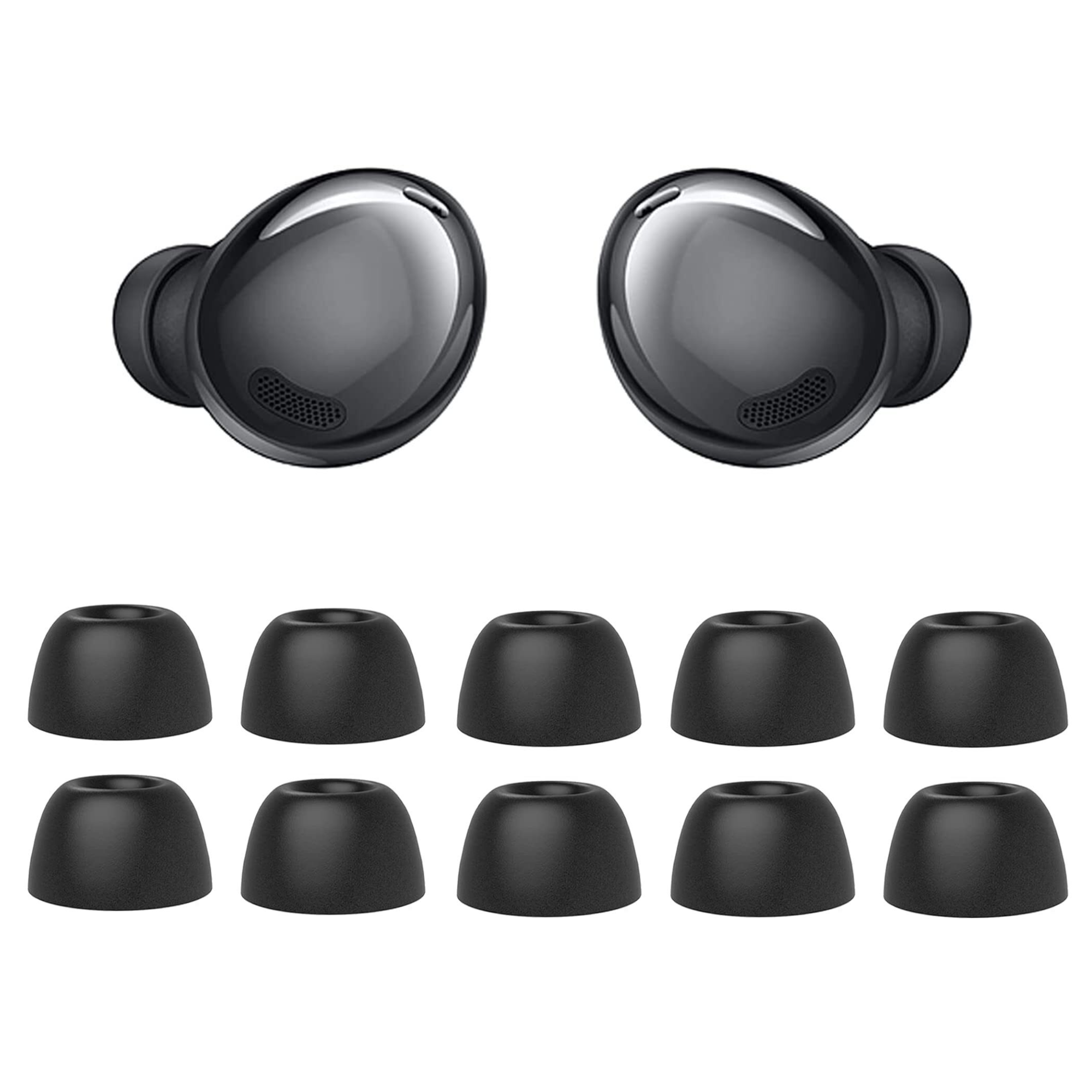 Oordopjes voor Samsung Galaxy Buds Pro - 5 paar