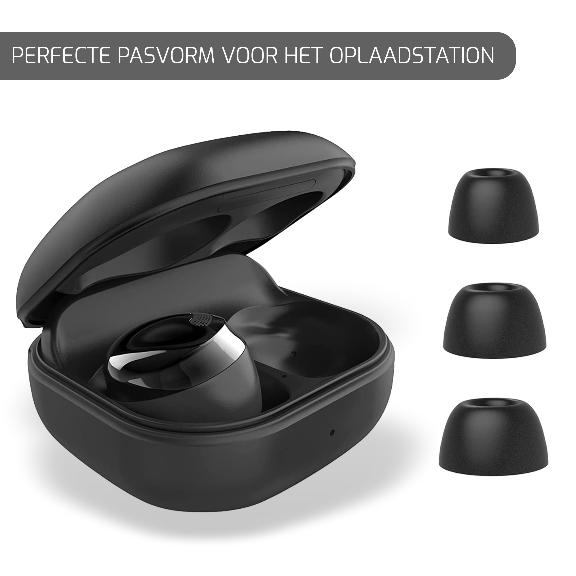Oordopjes voor Samsung Galaxy Buds Pro - 5 paar