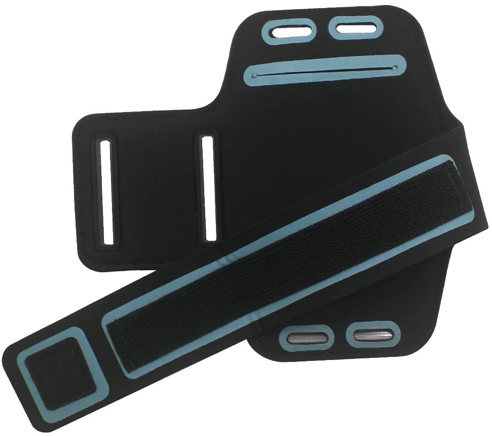 Telefoonhouder voor joggers en hardlopers