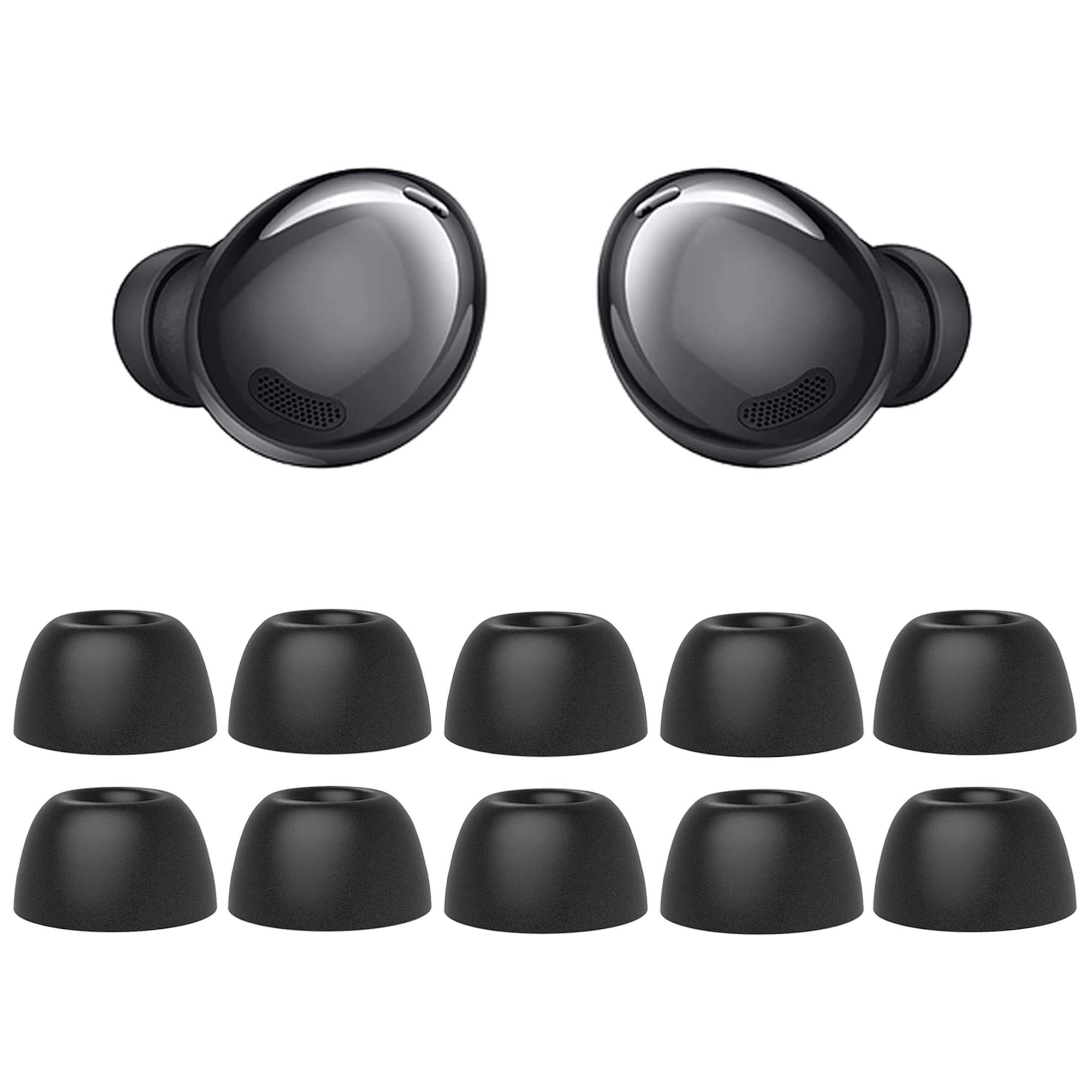 Oordopjes voor Samsung Galaxy Buds Pro - 5 paar