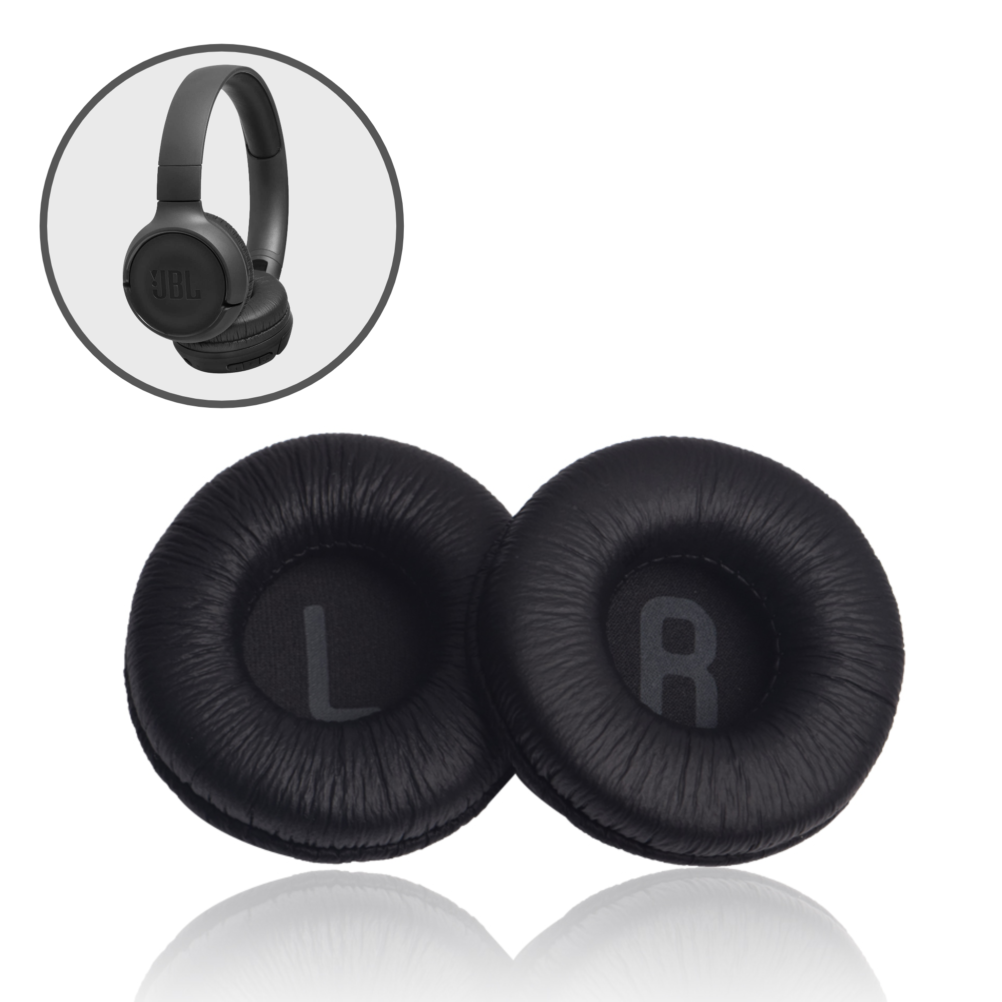 Oorkussens voor JBL Tune 600 - 500BT - T450