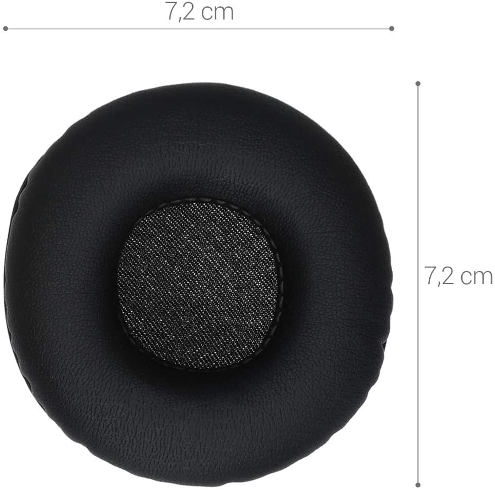 Oorkussens voor JBL Tune 600 - 500BT - T450