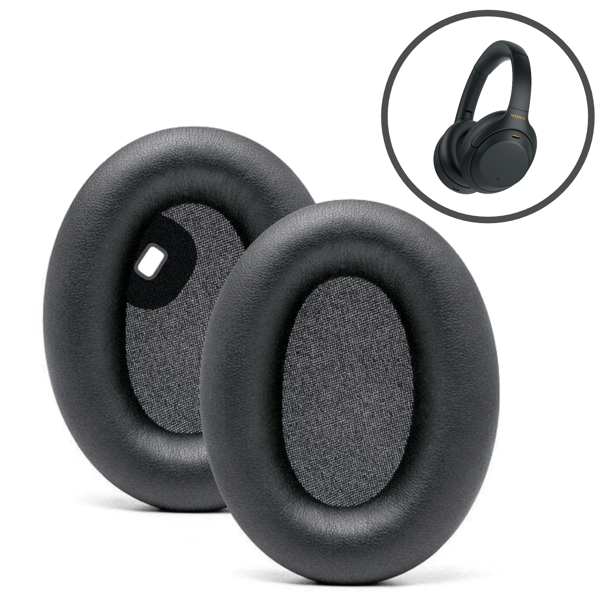 Oorkussens voor Sony WH1000XM4