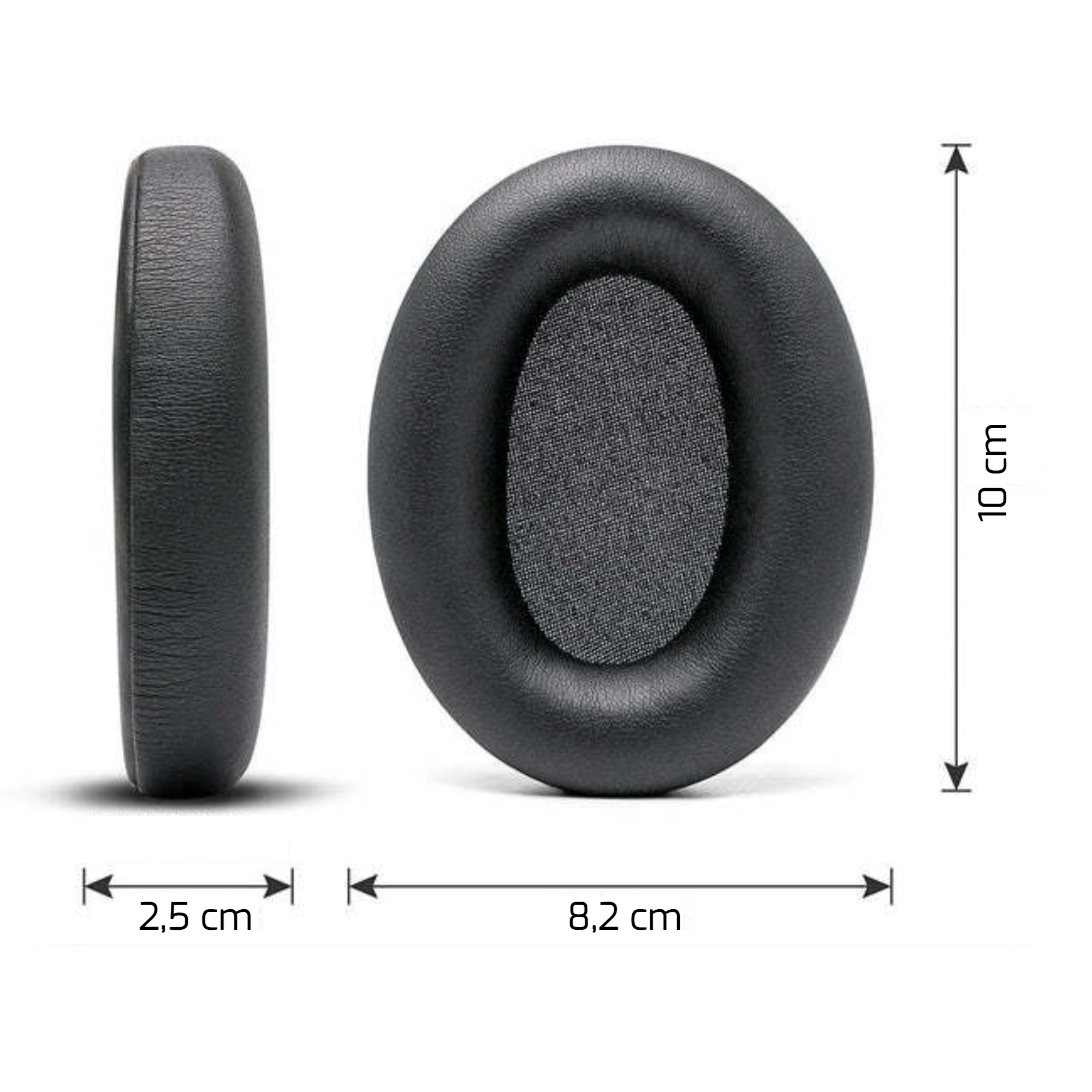 Oorkussens voor Sony WH1000XM4