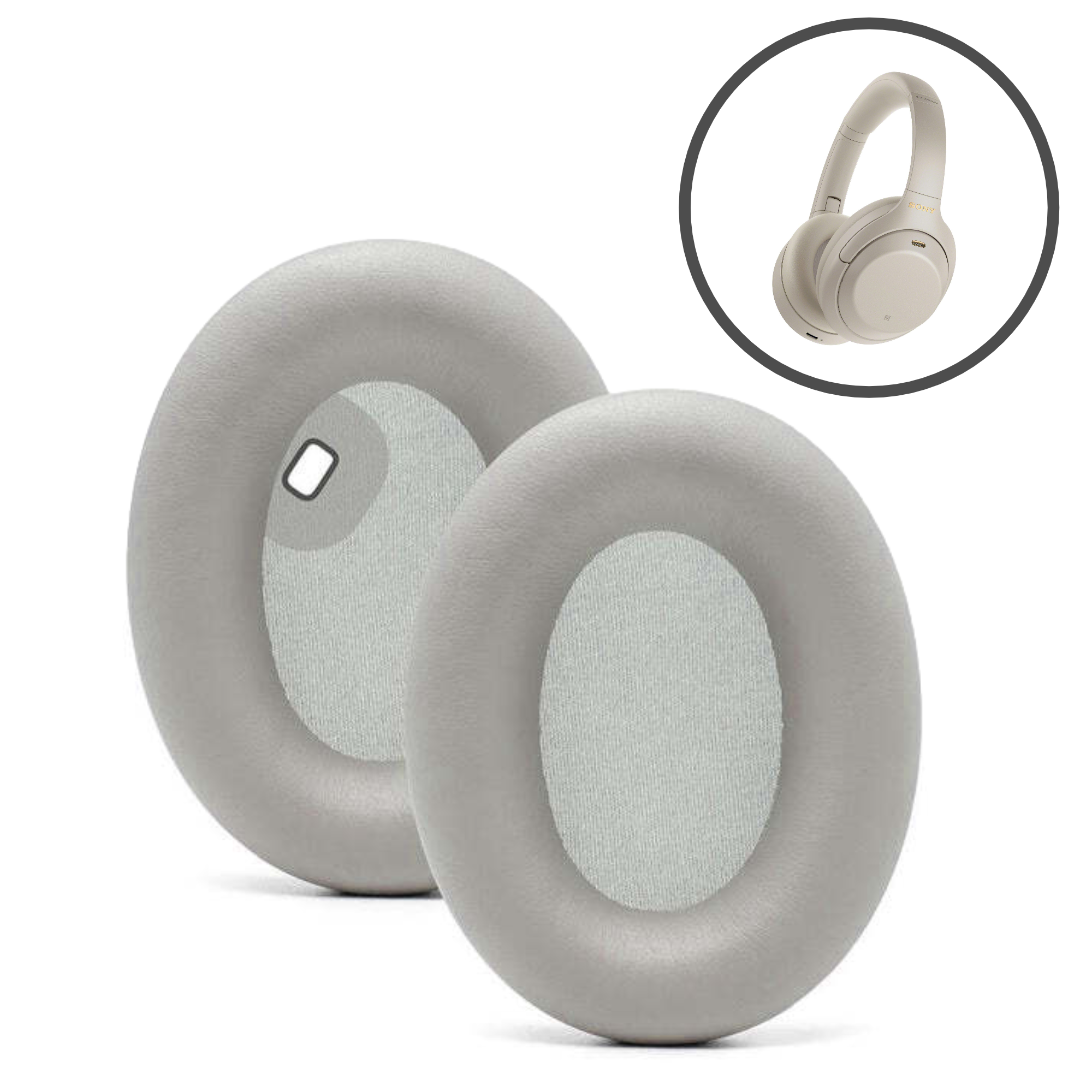 Oorkussens voor Sony WH1000XM4